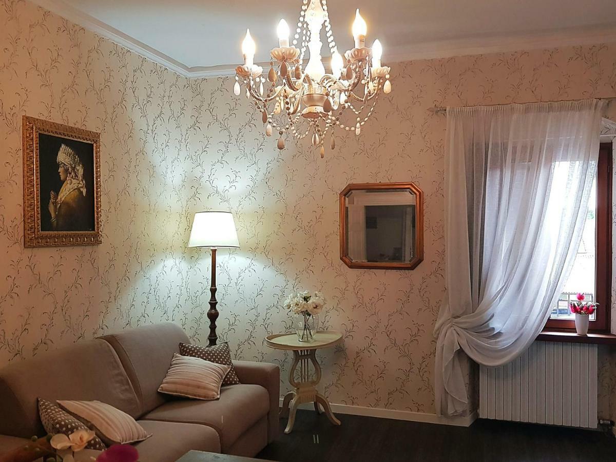 Miglioranzi Apartments Verona Exterior photo